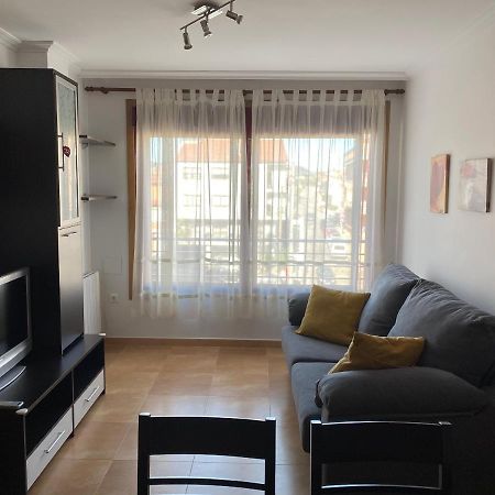 Apartamento Portonovo (Sanxenxo) Paxarinas Exterior foto